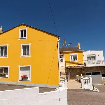 Casa Bertolo Moras