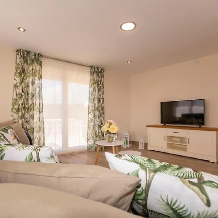 Casa Bertolo Holiday home Moras