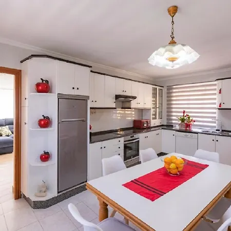 Casa Bertolo בית נופש *