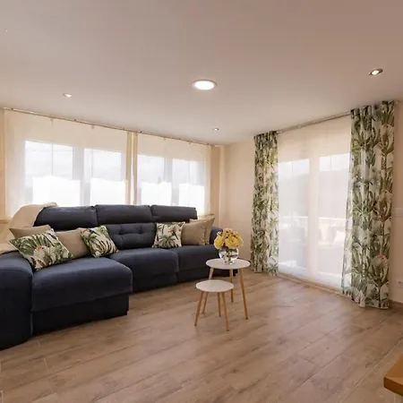 Casa Bértolo Hébergement de vacances *