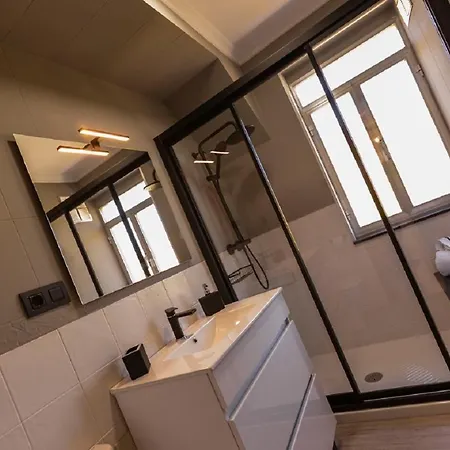 Casa Bértolo Hébergement de vacances *