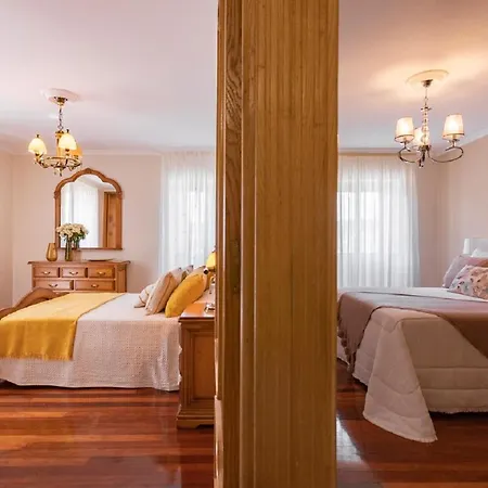 Casa Bértolo Hébergement de vacances Moras