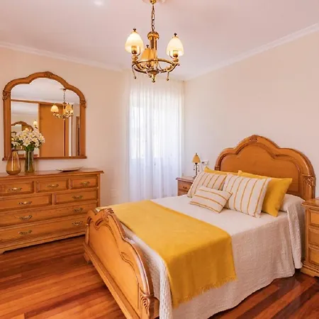 Casa Bertolo Holiday home Moras