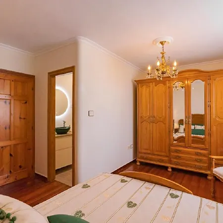 Hébergement de vacances Casa Bértolo