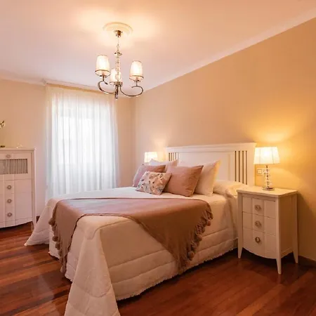 בית נופש Casa Bertolo *