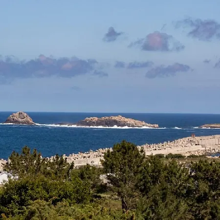 Holiday home Casa Bertolo *