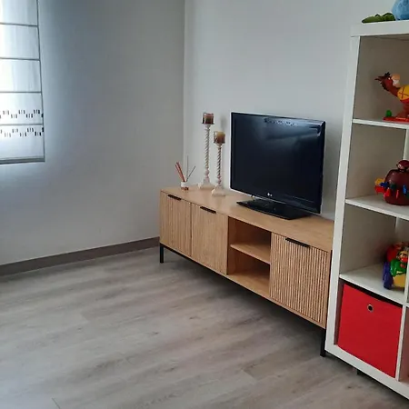 Dom wakacyjny Casa Bertolo