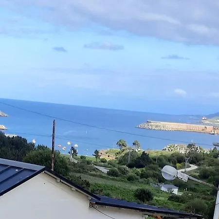 Holiday home Casa Bertolo Moras
