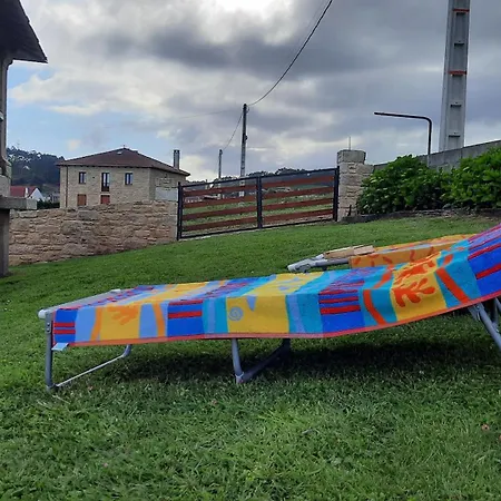Dom wakacyjny Casa Bertolo Moras