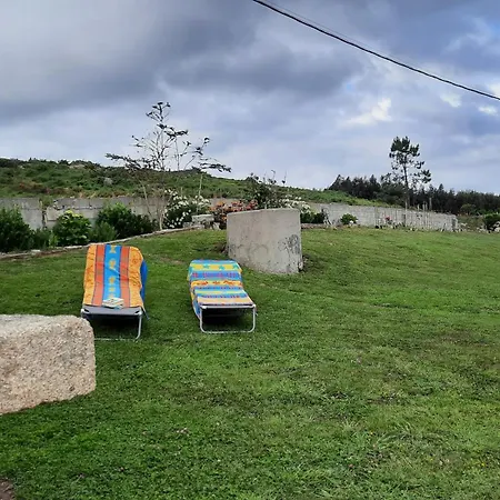 Casa Bertolo Dom wakacyjny *