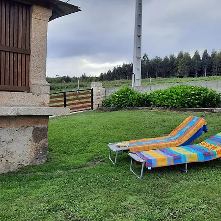 Dom wakacyjny Casa Bertolo Moras