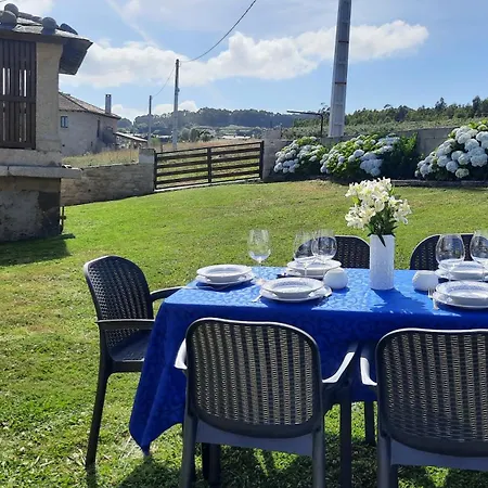 Casa Bertolo Holiday home