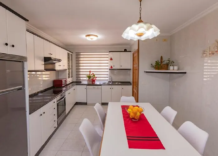 Casa Bértolo * Moras