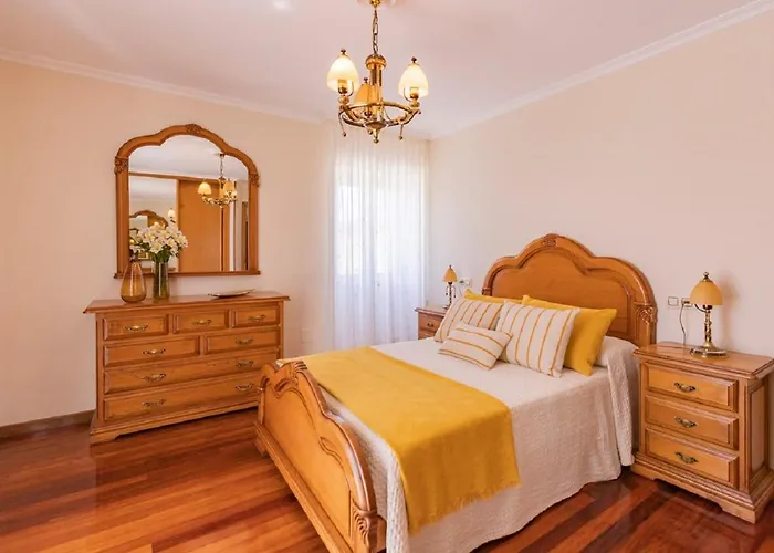 Casa Bértolo Hébergement de vacances Moras