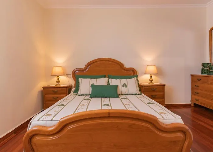 Hébergement de vacances Casa Bértolo Moras