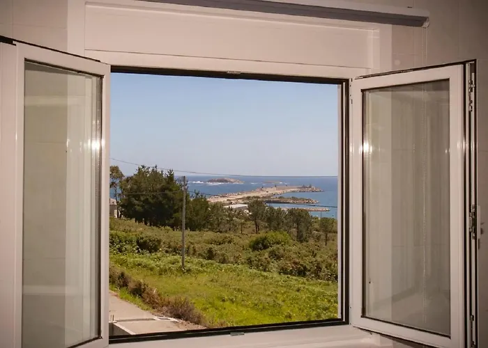 Casa Bértolo Hébergement de vacances