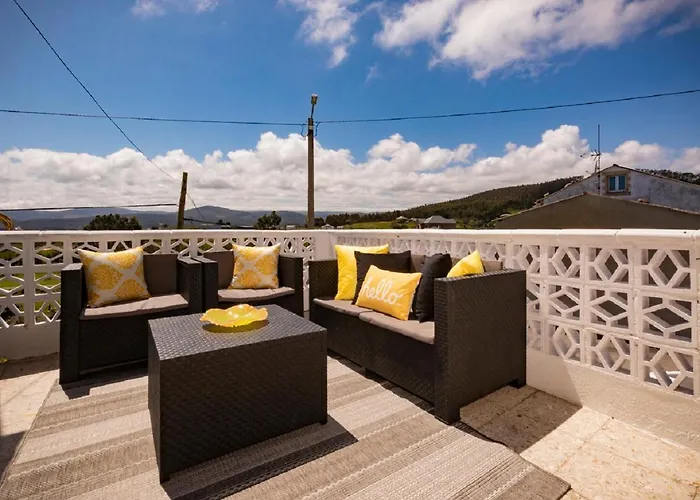 Casa Bértolo * Moras