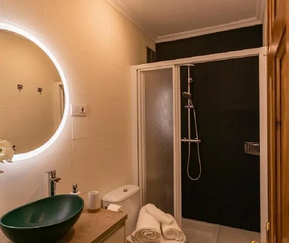 Hébergement de vacances Casa Bértolo *