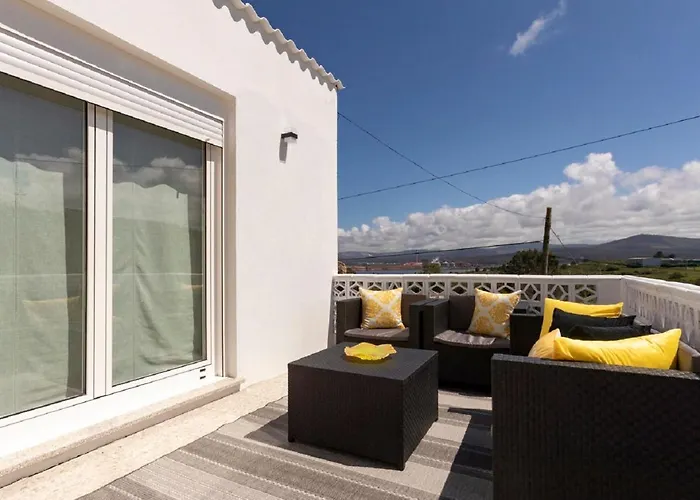 Casa Bértolo Hébergement de vacances *